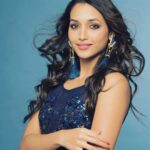 Srinidhi Ramesh Shetty Instagram – One day at a time!!!