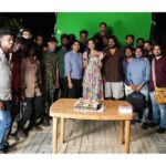 Srinidhi Ramesh Shetty Instagram - And it's a wrap up of my first tamil film #Cobra 💥 All that begins well, ends well 💥 For me, this was an amazing journey filled with immense learning and fun 😇 The entire team has been together through thick and thin ♥️ Can't wait for #Cobra to complete shoot and watch it on the big screen... Until then much love and stay safe 😇 🙏🏻 @the_real_chiyaan @aj_gnanamuthu @7_screenstudio @irfanpathan_official @harish_dop @arrahman #TeamCobra ♥️🙏🏻