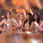 Srinidhi Ramesh Shetty Instagram - This was the moment that changed my life for ever and of course in the best way possible!!! A lot of hard work and immense support from my Team, family and friends culminated in this majestic moment ❤ I am very very proud that i shared this moment with all the amazing and beautiful ladies on that stage, they made everything about Supranational worthwhile!! I can proudly say that I truly have wonderful friends for a life time across the globe 😙 Today as I give away this crown, I am left with gratitude for all of you, for the love and blessings that you have showered upon me... It is this love and experience of being Miss Supranational that I will carry forward after tonight for the rest of my life 🤗 I take this moment to thank my wonderful team #TOI @vineetjain12 @naughtynatty_g and the entire @missindiaorg , My supra team @gerhardvonlipinski @marinafusquinefontes @alansnothere @daw_ran @misssupranational , Family, friends and all of u for always being there for me throughout my journey n made it a most memorable reigning year for me ❤ Thank you INDIA 🇮🇳 I love u all 👸