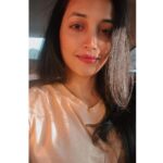 Srinidhi Ramesh Shetty Instagram – Hii there!!💜