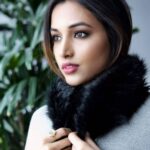 Srinidhi Ramesh Shetty Instagram – Fierce!!!