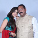 Srinidhi Ramesh Shetty Instagram – What he has been for me..!!
How can i put it in words, except thank god every moment for such a wonderful father ❤
Love u Daddy 😘 #daddyslittlegirl 😘