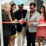 Srinidhi Ramesh Shetty Instagram – Inaugurated our very first #YamahaScooterBoutique in #Jamshedpur along with our beloved Masaki Asano San, Managing Director and Roy San Sr. Vice-President Sales & Marketing, Yamaha Motor India Sales Pvt Ltd. ❤
Thank you so much for having me, it was such a treat to be back with the Yamaha family ❤

Walk into the experience at Bikers Point, Kalimati Road, Near Howrah Bridge, beside SBI INTOUCH, Sakschi, Jamshedpur ❤