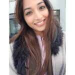Srinidhi Ramesh Shetty Instagram - A smile can warm your winter ⛄❄