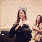 Srinidhi Ramesh Shetty Instagram – Thank you for everything ❤

#gratitude #Goodnight 💫