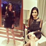 Srinidhi Ramesh Shetty Instagram – Lovely evening spent with some lovely people ♥ #thailanddiaries #Goodnight ❤

Styled by @surabhi_stylefiles , @diosajewels n outfit by @_purple_paisley_ 💫 The Emerald Hotel