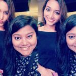 Srinidhi Ramesh Shetty Instagram - This girl is always so much fun @ipriyankabhatt 💕 💕 #morningvibes #goodday ❤