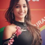 Srinidhi Ramesh Shetty Instagram – When all else fails, Smile… 💞