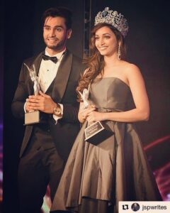 Srinidhi Ramesh Shetty Instagram - #tbt 