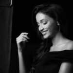 Srinidhi Ramesh Shetty Instagram – Smiling doesn’t necessarily mean you’re happy..
Sometimes it just means you’re strong.. 😊

#behindthescenes #smilealwaysnomatterwhat #lifeisbeautiful #MissSupranational2016
#SrinidhiShetty 😊