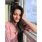 Srinidhi Ramesh Shetty Instagram – Sunlit☀️