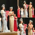 Srinidhi Ramesh Shetty Instagram – To see @Yuki_koshikawa_jpn from Japan with that crown on her head, was such a wonderful moment that got back so many memories from Miss Supranational 2016 😍 😊
I wish Yuki and every contestant gearing up for Miss Supranational 2017 Good Luck and will see you all soon.. 😘

Thanku @surabhi_stylefiles for styling me n @niveditasaboocouture for the beautiful gown 😍
Make up n hair by @Natalia_silk n accessories by @diosajewels 😊

#Japandiaries #memories #crowing #ceremony #yukikoshikawa #MissSupranational2016 #SrinidhiShetty 😊