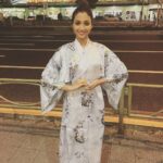 Srinidhi Ramesh Shetty Instagram - Thank you Japan for everything.. 💖🙌 I had the best time in Japan.. Thank you @misssupranational @misssupranationaljapan n the entire team for making my visit so memorable n fun 😘 💖 Now back to India - Mumbai.. more things to do ..work work work no rest.. stay tuned fo updates 💖 Till then stay healthy n blessed 🙌 Love n Cheers !! #Japandairies #Misssupranational2016 #SrinidhiShetty 😊