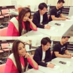 Srinidhi Ramesh Shetty Instagram - Judging Miss Supranational Japan 2017 Preliminary swimsuit n interview round 💫 Thank you @surabhi_stylefiles n @stylebyand 💗 #japandiaries #judging #prelims #saitamacity #MissSupranational2016 #SrinidhiShetty 😊