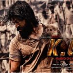 Srinidhi Ramesh Shetty Instagram – Here it is finally!!!
The first look of KGF!! 💖
I have received so many messages from so many of you… My sincere apologies for not responding, but trust me, i do read as and when i get time 😘 😘
This first look is for all those wonderful people who support us in our journey to make the best movie we can 😍 
Keep loving and supporting us.. 🙌
I was occupied with my Supranational n other work.. I am equally excited as you guys are, cant wait to join the crew.. I will join the team mid May for shoots.. Will keep all of you informed… 💖
Until then stay healthy and blessed.. byee 😘
Loads of love 💖

#firstlook #kgf #kannadamovie #firstmovie #grateful #thankyou #keepsupporting #loadsoflove #SrinidhiShetty #proudkannadiga 💖