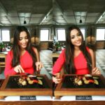 Srinidhi Ramesh Shetty Instagram – Enjoying my meal here at an amazing brand new place in Warsaw called @chillngrillbar 😊
Love the food n the place 💗

#chillngrillbar #mealtime #foodlover #MissSupranational2016 #SrinidhiShetty 😊 CHILL n GRILL