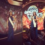 Srinidhi Ramesh Shetty Instagram – Last night I was one of the special guest for a Polish version show called Dancing With The Stars which went live on POLSAT TV,
with Miss Poland Paulina Maziarz – Miss Polski 2016 and Laura Mancewicz – Miss Polski 2016 – kandydatka Miss Poland of Polsat Viewers!!
Great show!! Had a great time 😊

Outfit by @rebeccadewanofficial
Styled by @triparnam 
#dancingwiththestars #polishversion #Poland #polsattv #specialguest #MissSupranational2016 #SrinidhiShetty 😊