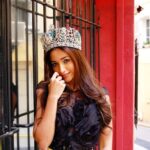 Srinidhi Ramesh Shetty Instagram - You will never have this Day again 💗 So make it Count 💫 Morning.. Good day 😘 #goodmorning #haveagreatday #lifeisbeautiful #MissSupranational2016 #SrinidhiShetty 😊