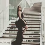 Srinidhi Ramesh Shetty Instagram - #Repost @missindiaorg with @repostapp ・・・ @misssupranational 2016 @srinidhi_shetty is killing it in this photoshoot. #Poland #SrinidhiShetty #misssupranational #Fashion #CannesCalling #Cannes #diva 😍