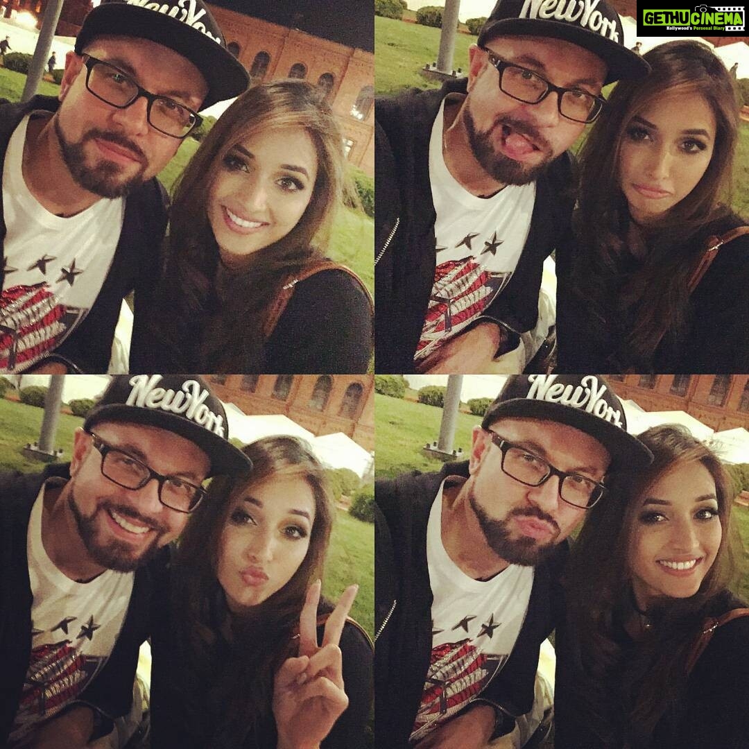 Instagram Miss mistake