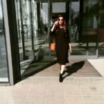 Srinidhi Ramesh Shetty Instagram - Hello there 🌞 🌞 #sunnypoland #spring #goodday #MissSupranational2016 #SrinidhiShetty 👯🙋 Łódź, Poland