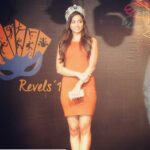 Srinidhi Ramesh Shetty Instagram – Thank you MIT, Manipal for being such an amazing host..It was very overwhelming and had a fabulous time with you all 💖

Thank you campus princess for giving me an opportunity to experience this wonderful event n making me a part of your family 😍

#mitmanipal #fest #campussprincess #2017 #judging #fashionshow #carnival #themeshow #MissSupranational2016 #SrinidhiShetty #homely #hometown #hadagreattime #thankyou 😇 MIT, Manipal University