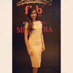 Srinidhi Ramesh Shetty Instagram - It was such a joy to see so many aspiring and talented girls @ Fbb Miss India Karnataka auditions 💖 It was such a tough job judging them.. As I sat there, my entire journey from auditions to Miss Diva to winning Miss Supranational flashed through my eyes.. 🙈 To all those who didn't make it - Don't give up, work hard, reinvent your self and come back 😘 To the 3 beautiful girls who made it - Congrats, long way to go 💖 So start preparing for the most exciting world of beauty pageants.. Make us, Bengalurians and Kannadigas proud!! All the very best 👍 👍 Outfit by @aavantam Accessories by @shubhashi.ornamentals Styled by @triparnam #judge #missindia #bangaloreauditions #MissSupranational2016 #SrinidhiShetty 💖