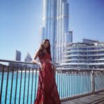 Srinidhi Ramesh Shetty Instagram – Dubai scenes👻

Outfit by @ritukumarhq
Accessories by @aquamarine_jewellery
Stylist @surabhi_stylefiles 😘😘 #dubaidiaries #day4 #dubaidiscop #burjkhalifa #dubai 💖
#MissSupranational #MissSupranational2016 #SrinidhiShetty #GlobalBeautiesGrandSlam #MissosologyBig5 #Malopolskaregion #KrynicaZdroj #HotelKrynica #india 💖 Burj Khalifa/Dubai Mall