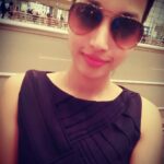 Srinidhi Ramesh Shetty Instagram - Dubaiiii it is💖💖 My first official international trip as Miss Supranational 2016 😍👸 #workmode #dubai #manymoretogo #thereign #soexcited #dubaidiscop #castonleg #butworkgoeson #MissSupranational #MissSupranational2016 #SrinidhiShetty #GlobalBeautiesGrandSlam #MissosologyBig5 #Malopolskaregion #KrynicaZdroj #HotelKrynica #india 💖 Dubai International Airport