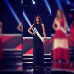 Srinidhi Ramesh Shetty Instagram – Round 6: Top 5 selection and Q & A round 💖🤗 #top5selection #majorthrowback
#finalenight #favouriteround #inblack 💥💫 #MissSupranational #MissSupranational2016 #SrinidhiShetty #GlobalBeautiesGrandSlam #MissosologyBig5 #Malopolskaregion #KrynicaZdroj #HotelKrynica #india 💖