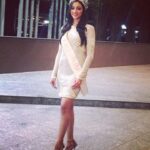 Srinidhi Ramesh Shetty Instagram - Its not about being the best, Its about being better than you were yesterday 💫 #happynewyear #newyeargoals #MissSupranational #MissSupranational2016 #SrinidhiShetty #GlobalBeautiesGrandSlam #MissosologyBig5 #Malopolskaregion #KrynicaZdroj #HotelKrynica #India 💖