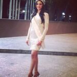 Srinidhi Ramesh Shetty Instagram – Its not about being the best,
Its about being better than you were yesterday 💫

#happynewyear #newyeargoals #MissSupranational #MissSupranational2016 #SrinidhiShetty #GlobalBeautiesGrandSlam #MissosologyBig5 #Malopolskaregion #KrynicaZdroj #HotelKrynica #India 💖