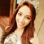 Srinidhi Ramesh Shetty Instagram – Believe..💫 in the magic of the season 🎊🎊
#christmas #happyholidays #goodnight 💖

#MissSupranational #MissSupranational2016 #SrinidhiShetty #GlobalBeautiesGrandSlam #MissosologyBig5 #Malopolskaregion #KrynicaZdroj #HotelKrynica #india 💖