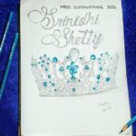 Srinidhi Ramesh Shetty Instagram - This is incredible 😍 soooo beautiful 💖 Thank you so much for such an amazing gift @shetty_Karthik_snapitive 😍 means a lot 👻 #humbled #grateful #loveit #MissSupranational 💖 #MissSupranational #MissSupranational2016 #SrinidhiShetty #GlobalBeautiesGrandSlam #MissosologyBig5 #Malopolskaregion #KrynicaZdroj #HotelKrynica #india 💖