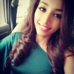 Srinidhi Ramesh Shetty Instagram - Back to India - A new Journey begins - On my way to a Press Conference and TV interviews 🤗 Wish me luck. Love and Cheers! 💖 Location courtesy - Le Meridien, Bangalore Outfit - @Rozinavishram Styled by- @rochelledsa and @anishagandhi3 Hair and Make up by - @RoshniSafir #atwork #homecoming #bangalore #MissSupranational #MissSupranational2016 #SrinidhiShetty #GlobalBeautiesGrandSlam #MissosologyBig5 #Malopolskaregion #KrynicaZdroj #HotelKrynica #india 💖