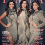 Srinidhi Ramesh Shetty Instagram - Femina cover 💖 Did you grab your copy yet 🤗👻 #Repost @feminaindia with @repostapp ・・・ They’re #smart, #confident and #gorgeous! Roshmitha Harimurthy, Srinidhi Shetty and Aradhana Buragohain are redefining #beauty on the cover of our Party Issue 💖 #MissSupranational #MissSupranational2016 #SrinidhiShetty #GlobalBeautiesGrandSlam #MissosologyBig5 #Malopolskaregion #KrynicaZdroj #HotelKrynica #india 💖