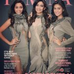 Srinidhi Ramesh Shetty Instagram – Femina cover 💖

Did you grab your copy yet 🤗👻 #Repost @feminaindia with @repostapp
・・・
They’re #smart, #confident and #gorgeous! Roshmitha Harimurthy, Srinidhi Shetty and Aradhana Buragohain are redefining #beauty on the cover of our Party Issue 💖

#MissSupranational #MissSupranational2016 #SrinidhiShetty #GlobalBeautiesGrandSlam #MissosologyBig5 #Malopolskaregion #KrynicaZdroj #HotelKrynica #india
💖