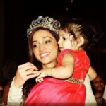 Srinidhi Ramesh Shetty Instagram - As I looked at her, the child in me jumped with joy. No matter what we do in our life, how hectic life might become or what life might throw us into, I believe we should never forget that there is a child in us that always wants to smile and take that leap of faith💖👻 Let us not forget to smile, laugh and rejoice. Love and Cheers!!💖👸 #mumbai #homecoming #familylove #MissSupranational #MissSupranational2016 #SrinidhiShetty #GlobalBeautiesGrandSlam #MissosologyBig5 #Malopolskaregion #KrynicaZdroj #HotelKrynica #india 💖