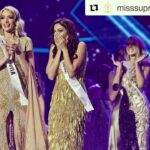 Srinidhi Ramesh Shetty Instagram - My magical moment💖💖 #MissSupranational2016 #Repost @misssupranational with @repostapp ・・・ Srinidhi Shetty and Valeria Vespoli the moment the winner was announced! Foto by Milton Mieloch #MissSupranational #MissSupranational2016 #GlobalBeautiesGrandSlam #MissosologyBig5 #Malopolskaregion #KrynicaZdroj #HotelKrynica Foto by Milton Mieloch 💖