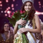 Srinidhi Ramesh Shetty Instagram - India it is 🇮🇳 its feels so surreal💖💖 Its still sinking in that I am Miss Supranational 2016🇮🇳 😍 I believe life is about the experiences we go through and I must say being here at Miss Supranational has been the best experience of my life. I also believe that a single person can achieve anything. However in my case there have been so many people who have helped me and blessed me and as a result I am here. I want to thank each and everyone of you for your immense support. Without your continuous love, wishes and support I wouldn't have achieving this. I want to thank the entire crew of Times Group @missindiaorg without whom this would have just been a dream for me. And very important my family n friends for always believing in me & never giving up on me. A big thanks to @misssupranational in believing in me and i assure that i will fulfill my duties and responsibities with utmost sincerity💖 Love you ALL guys! Thanks a lottttt💖💖