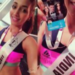 Srinidhi Ramesh Shetty Instagram - Last stage rehearsals💖🙈 I can't believe its almost over.. Tomo is the Big Day💖 Guys pray for me and cheer fo India💖💖 #lastday #stagerehearsal #stillunwell #needrecovery #butshowgoeson #MissSupranational #MissSupranational2016 #OfficialMobstar #SupraShow #SupraProduction #horizontresort #family #familyholiday #tatry #hightatras #GlobalBeautiesGrandSlam #MissosologyBig5 💖