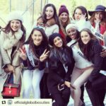 Srinidhi Ramesh Shetty Instagram – 💖💖 #Repost @officialglobalbeauties with @repostapp
・・・
There is always time for a photo-op even with cold weather #misssupranational #misssupranational2016 #horizontresort #grandslam 💖