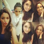 Srinidhi Ramesh Shetty Instagram - Mabuhay Filipinos💖 Mahal kita @joannaeden_ 💖💖👻 #SrinidhiShetty #missphilippines #besties #somuchfun #filipinolove #MissSupranational #MissSupranational2016 #OfficialMobstar #SupraShow #SupraProduction #horizontresort #family #familyholiday #tatry #hightatras #GlobalBeautiesGrandSlam #MissosologyBig5 💖