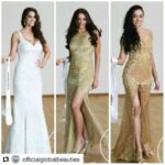 Srinidhi Ramesh Shetty Instagram - Prelims 💫🎉 #Repost @officialglobalbeauties with @repostapp ・・・ #misssupranational2016 beauties during evening gown preliminary: Hungary, India, Indonesia #misssupranational #horizontresort #grandslam ❤