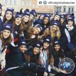 Srinidhi Ramesh Shetty Instagram - Can u guys spot me?? 😝❤🙈 #Repost @officialglobalbeauties with @repostapp ・・・ More beautiful contestants during Sunday's tour around Warsaw #misssupranational #grandslam #poland #MissSupranational2016 ❤