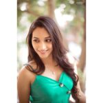 Srinidhi Ramesh Shetty Instagram – 🍀 💥

MUA @shreeyapawar_makeup_studio ♥️
📸 @aashish__photography 💥