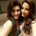 Srinidhi Ramesh Shetty Instagram – With this gorgeous lady 😘 #misssrilanka ❤

#bts #srilanka #aftertheorientation #MissSupranational2016 #poland #somefun #MissSupranationalindia2016 ❤❤