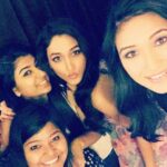 Srinidhi Ramesh Shetty Instagram - And that's a wrap 💖 #femina #covershoot #teamwork #missdiva2016 #yamahafascino #MissSupranationalindia2016 #goodnightguys 💖