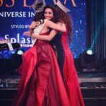 Srinidhi Ramesh Shetty Instagram – If I could live any day of my life again – It would be this!💖💖 #Magical #Nostalgic #MissSupranational #StephaniaStegman #NatashaAssadi #SrinidhiShetty #MissSupranationalindia2016 #YamahaFascino #MissDivaSupranational #MissSupranational2016 💖