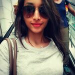 Srinidhi Ramesh Shetty Instagram – Touch down Delhi 💖

#capital #delhi #firsttime #lovelyweather #traveldiaries #preparation #MissSupranational2016 #nostonesunturned #staytuned #formoreupdates #lastfewdaystogo #excited #workhard #misssupranationalindia2016 💖